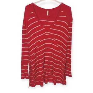 Free People Sunset Park Top